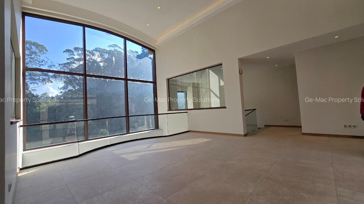 5 Bed House with En Suite in Lower Kabete - 8