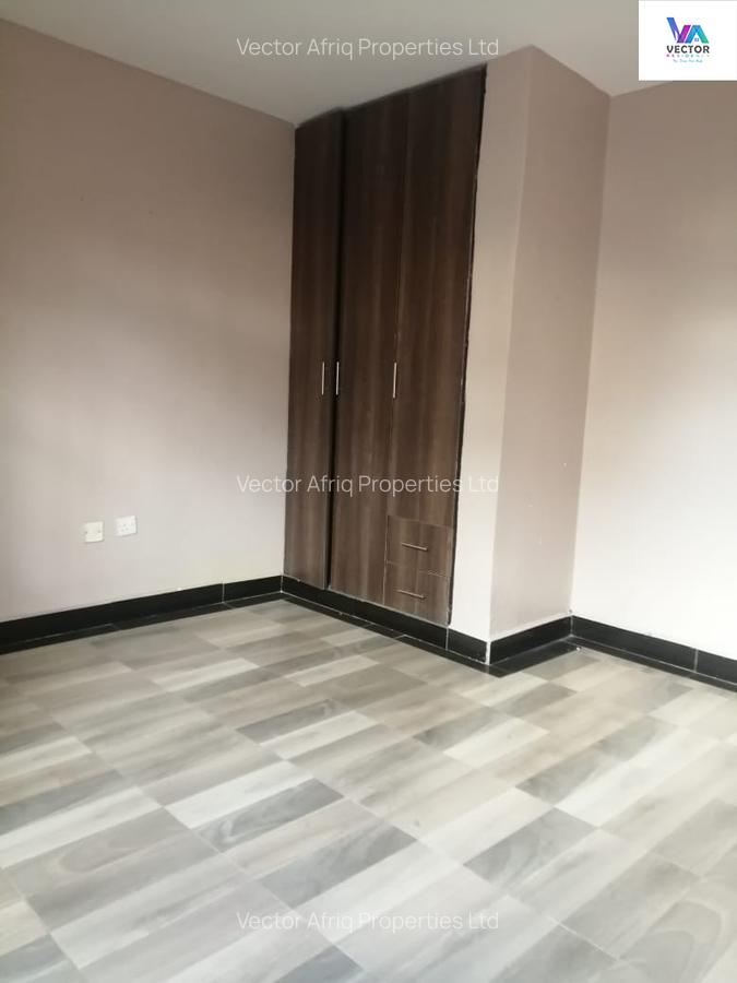 5 Bed Townhouse with En Suite in Syokimau - 12