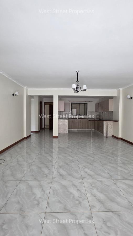 2 Bed Apartment with En Suite at Westlands - 4
