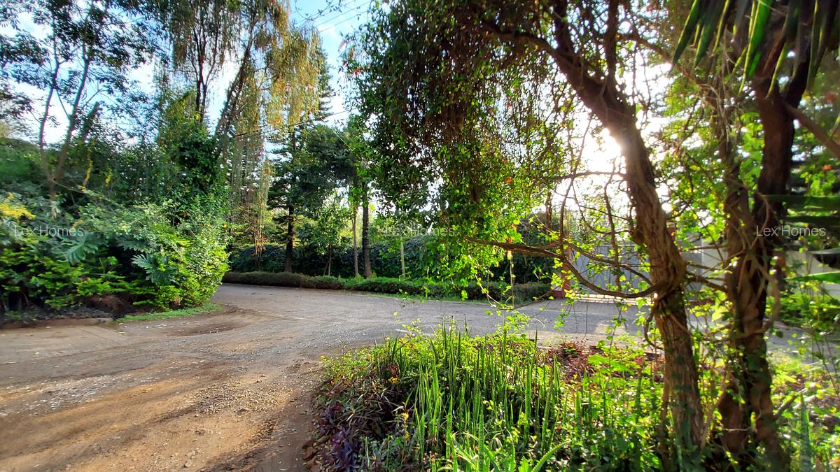 1 Bed House with En Suite in Karen - 12