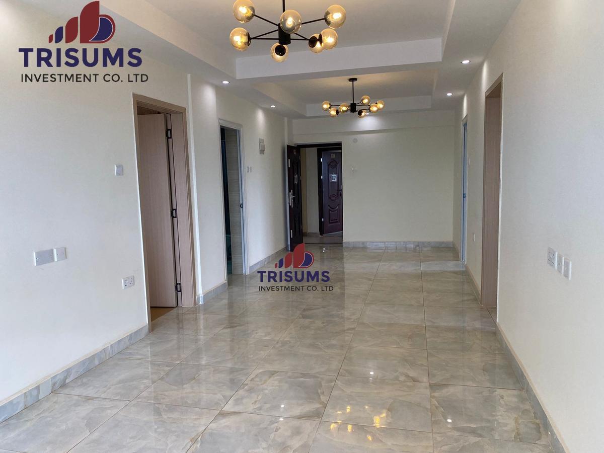 2 Bed Apartment in Kileleshwa - 13