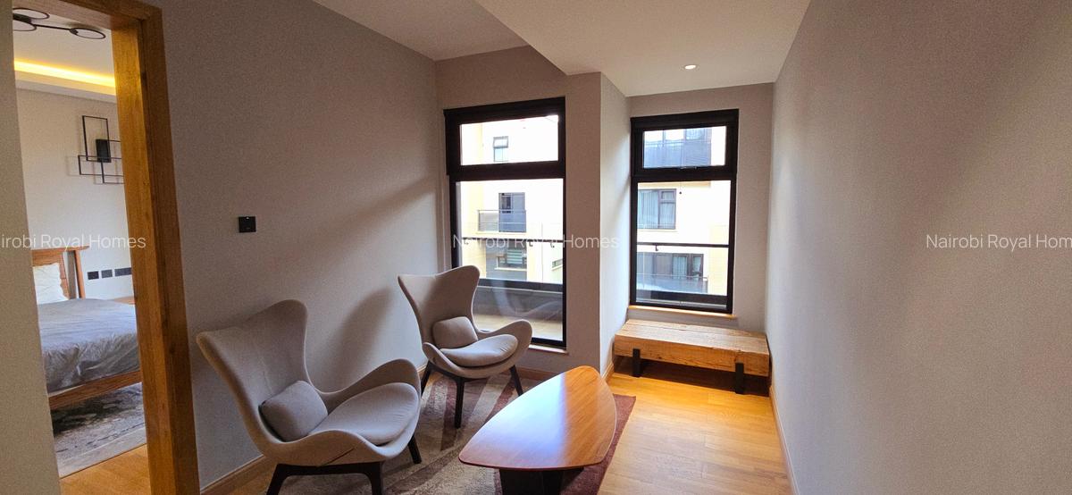 4 Bed Townhouse with En Suite at Lavington Green - 13