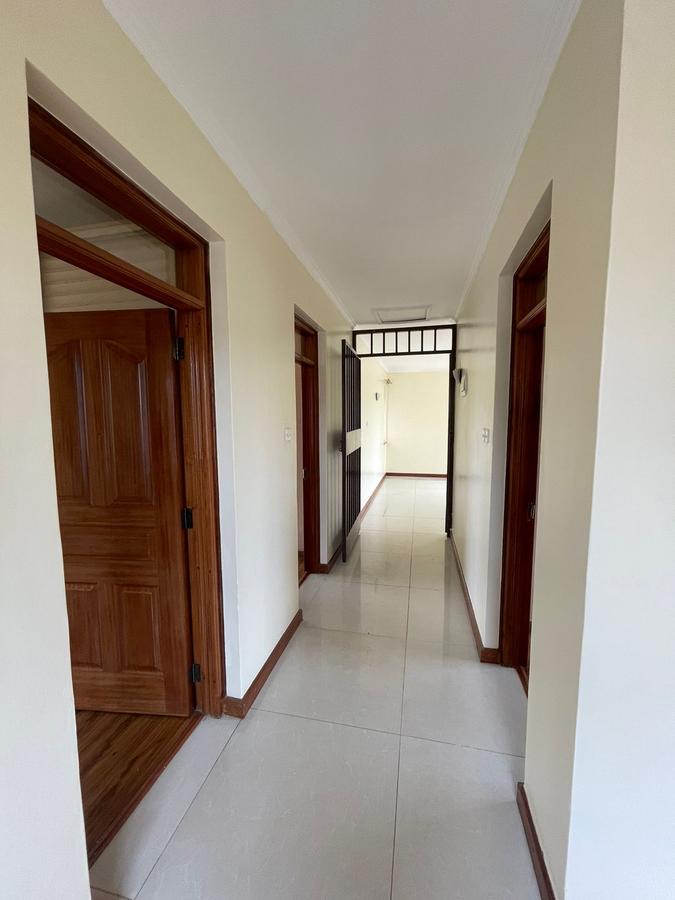 4 Bed Townhouse with En Suite in Runda - 10