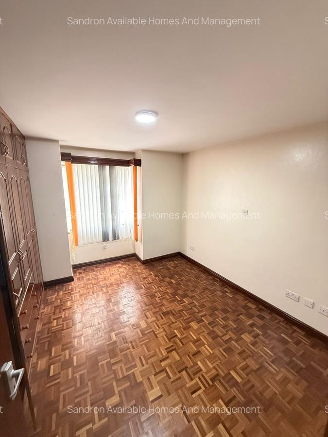 Office with Service Charge Included in Kilimani - 6