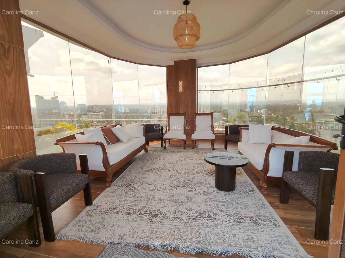 4 Bed Apartment with En Suite at General Mathenge Road - 3