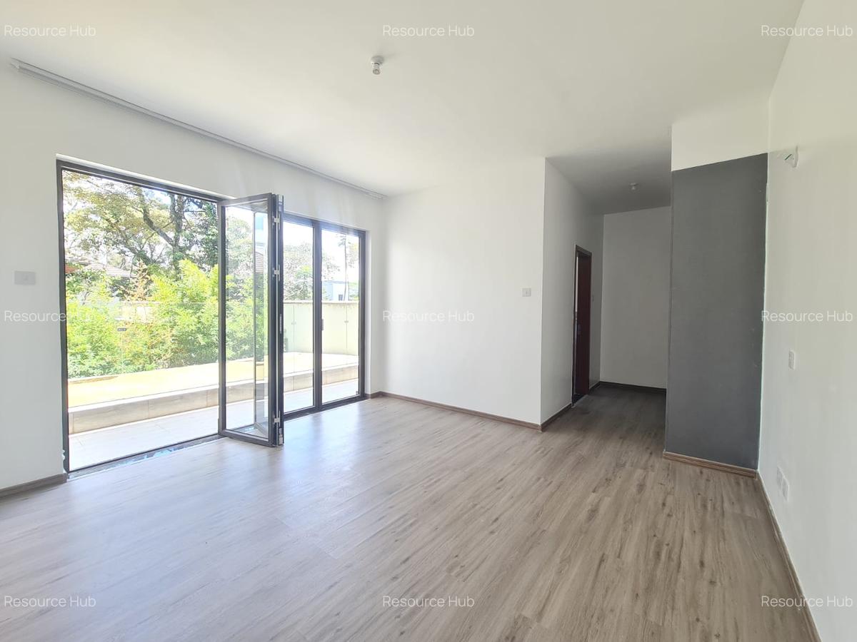 5 Bed Townhouse with En Suite at Karen - 15