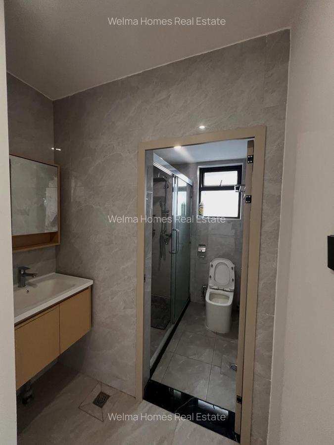2 Bed Apartment with En Suite in Kileleshwa - 15