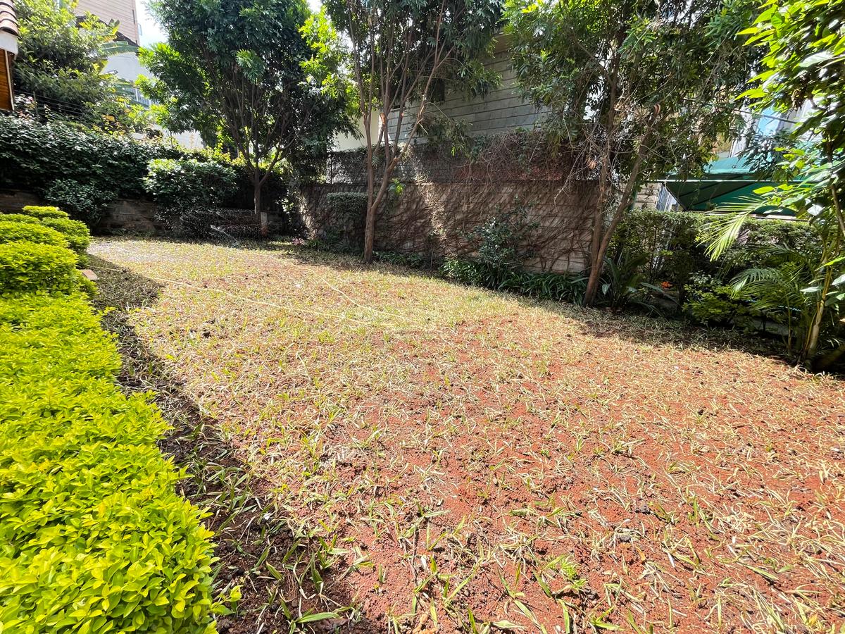 4 Bed Townhouse with En Suite in Kileleshwa - 2