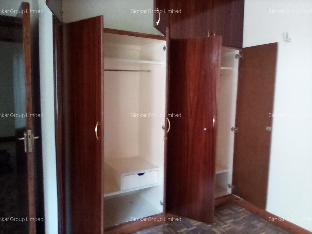 4 Bed Townhouse with En Suite at Off Waiyaki Way - 13