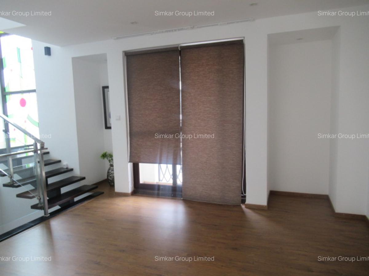 4 Bed Villa with En Suite at Peponi Rd - 16