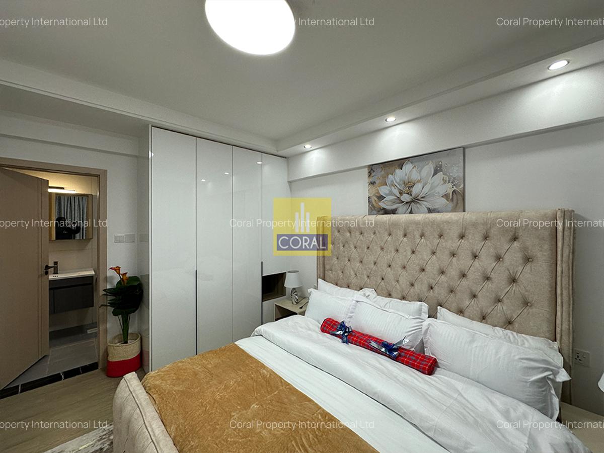 3 Bed Apartment in Westlands Area - 13