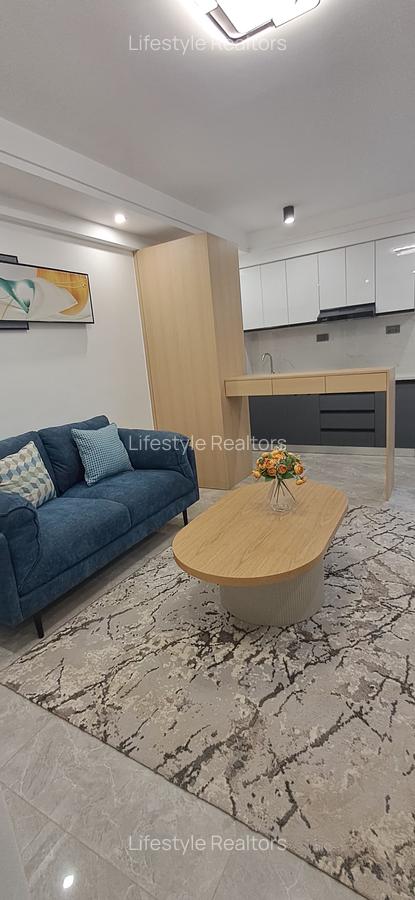 1 Bed Apartment at Argwins Kodhek Road - 2