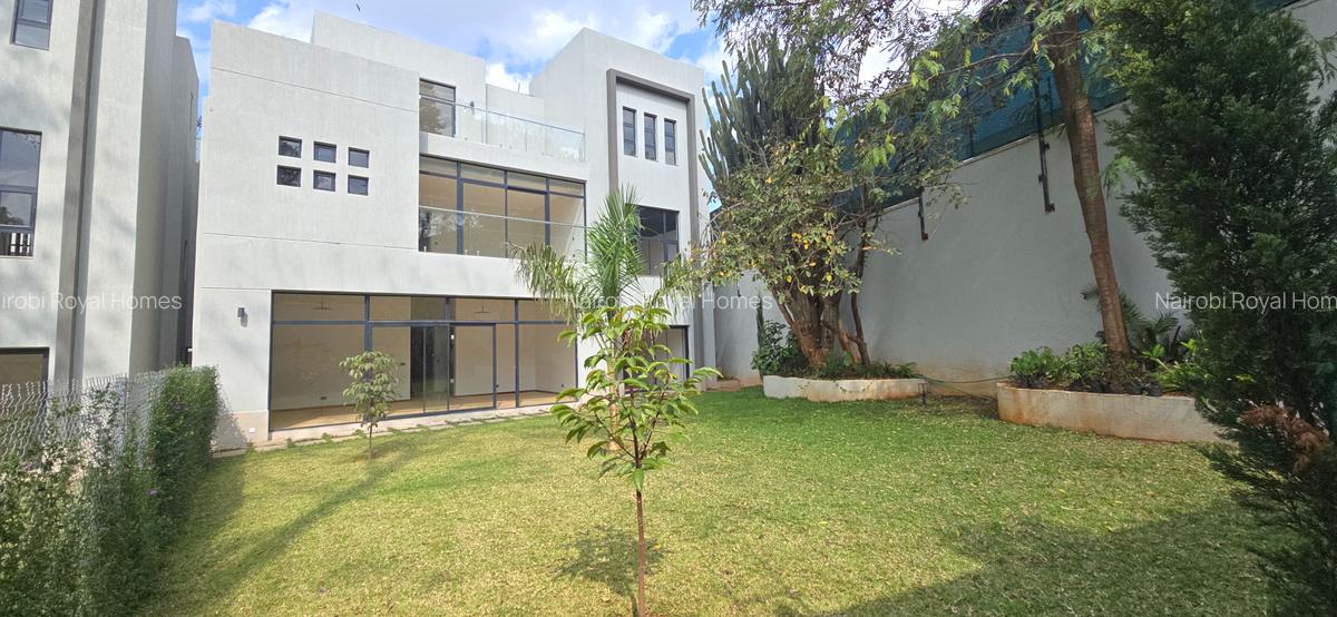 5 bedroom house for rent — image 1 of 20