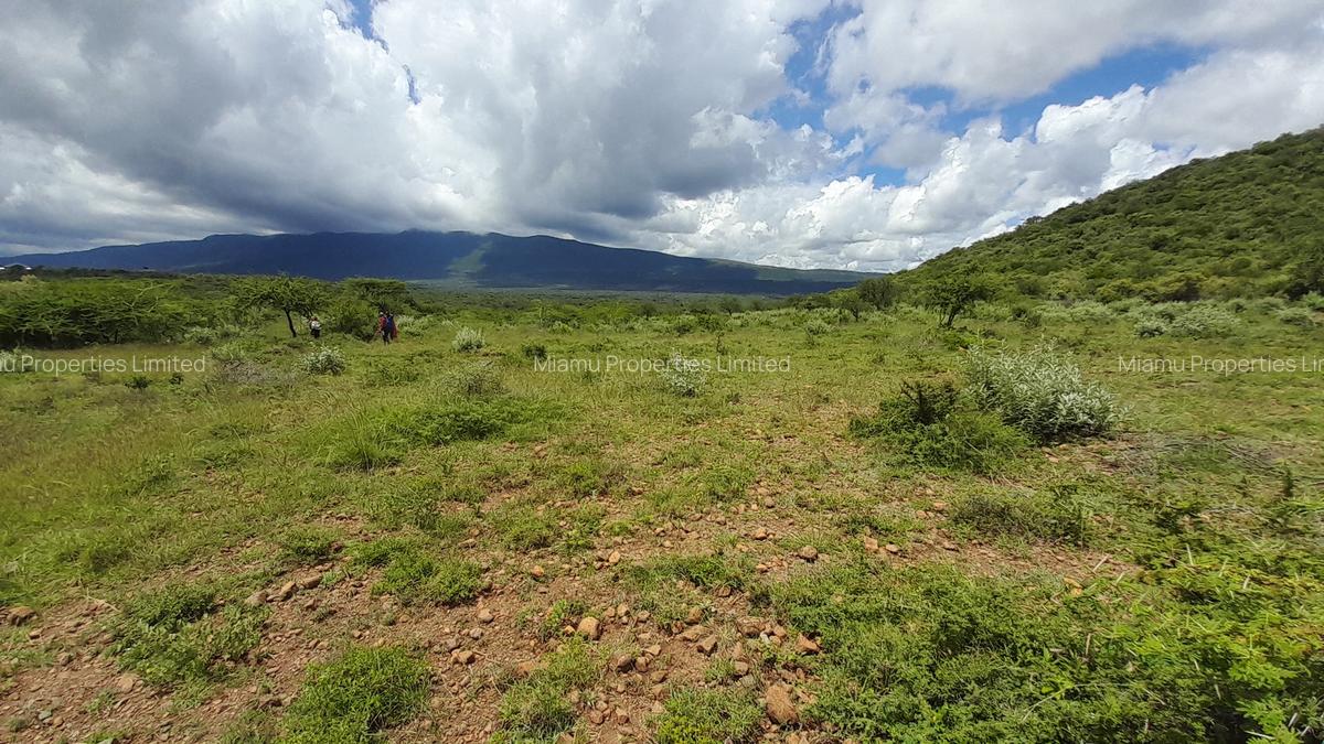 Land at Ntarshat - 6