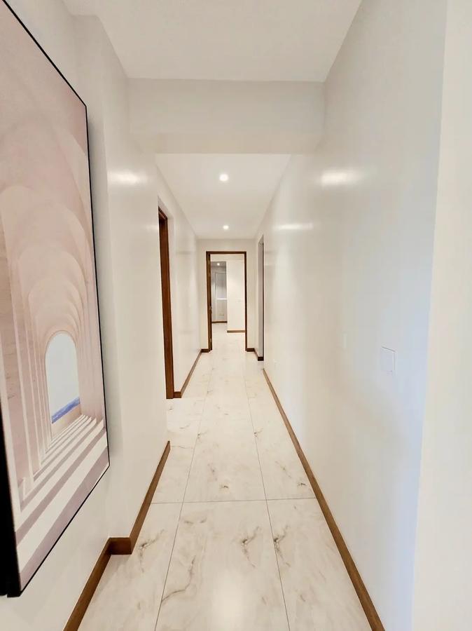 3 Bed Apartment with En Suite at Mbuuni Road - 9