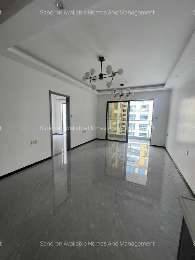 1 Bed Apartment with En Suite in Kileleshwa - 3