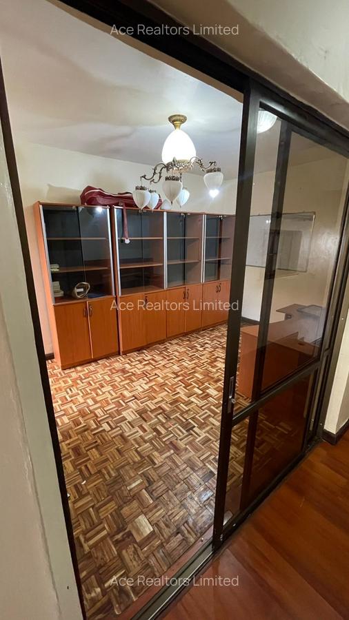 4 Bed Townhouse with En Suite at Laikipia Road - 5