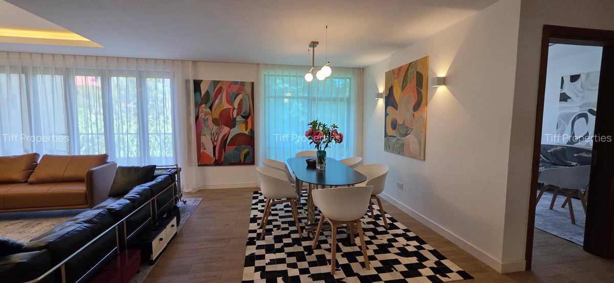 4 Bed Apartment at Two Rivers - 9