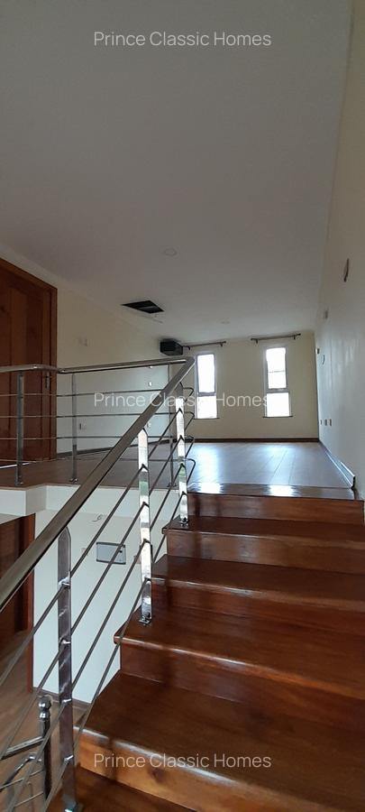 5 Bed Townhouse with En Suite in Kiambu Road - 2