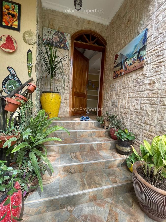 5 Bed House with En Suite in Ngong - 6