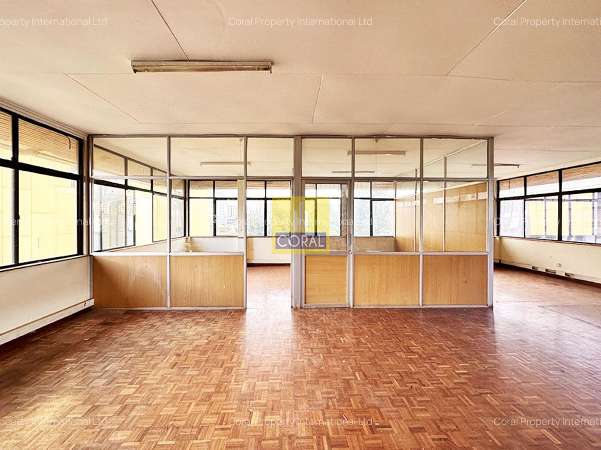 Office in Kilimani - 12