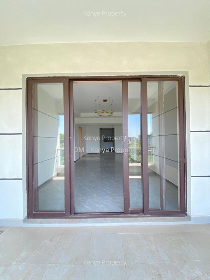 2 Bed Apartment with En Suite in Westlands Area - 8