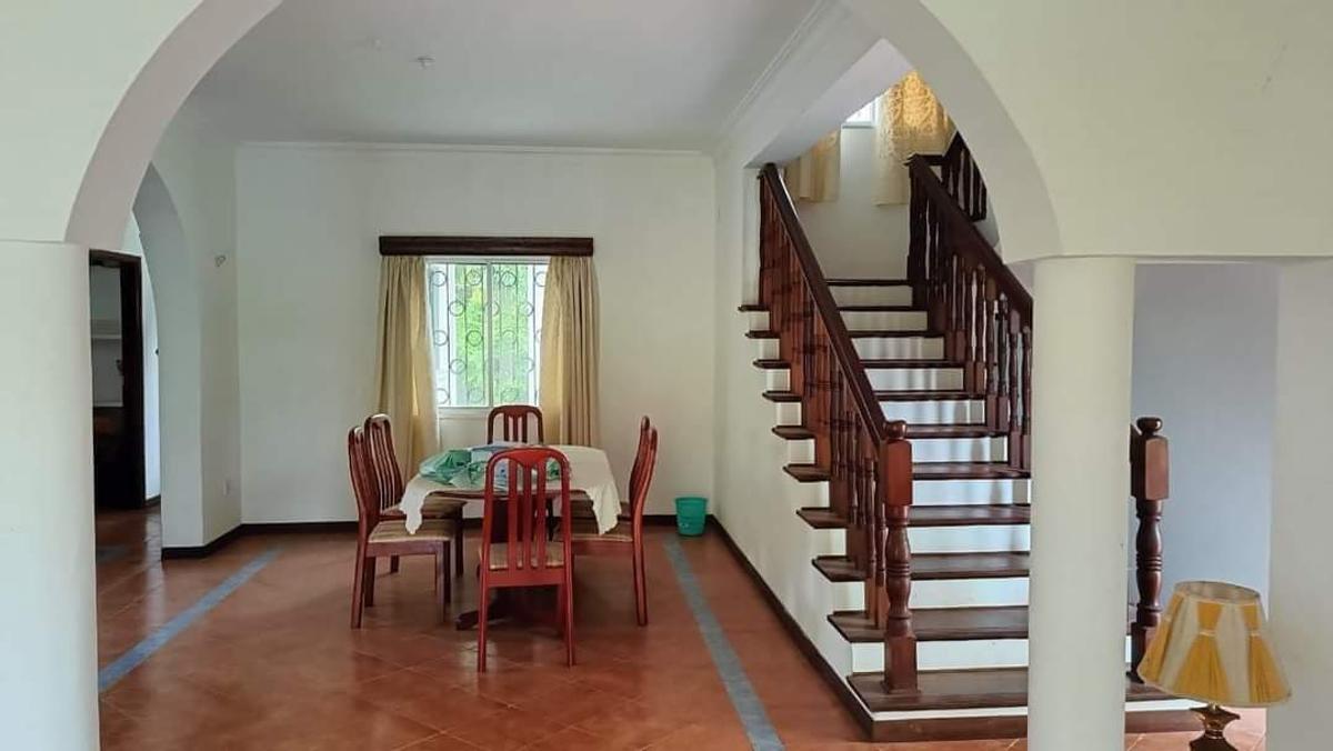 4 Bed House with En Suite at Nyali Links Road - 6