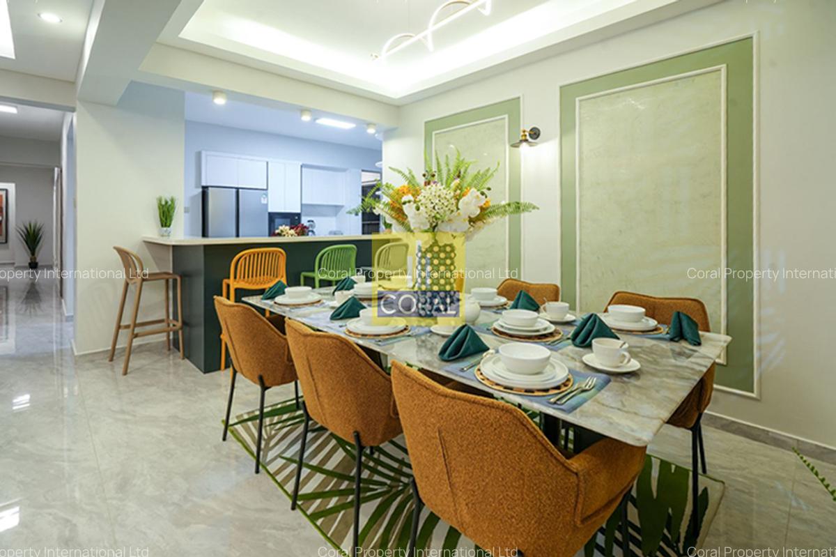 5 Bed Apartment in Lavington - 7