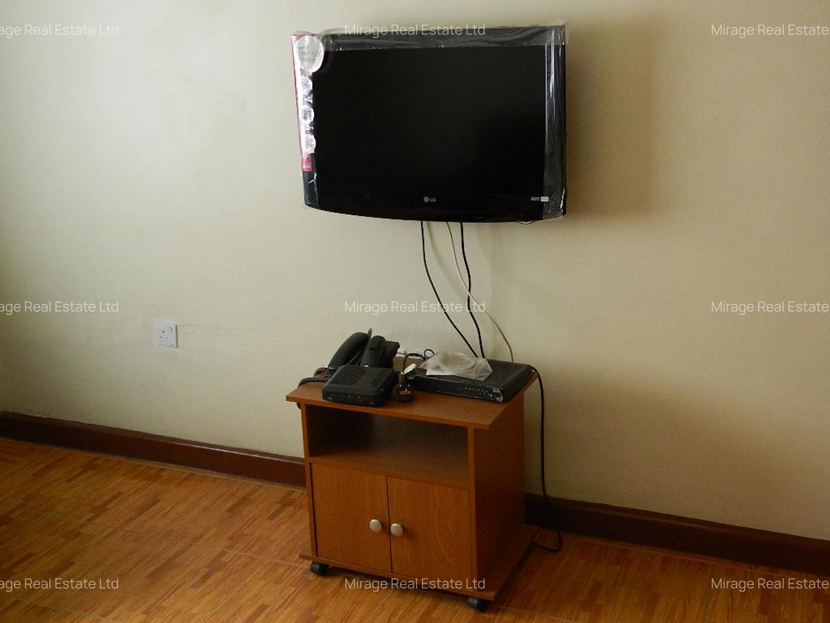 2 Bed Apartment with Parking in Westlands Area - 8