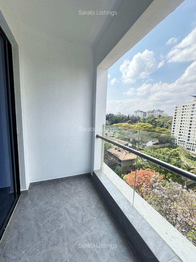 4 Bed Apartment with En Suite in Kileleshwa - 14