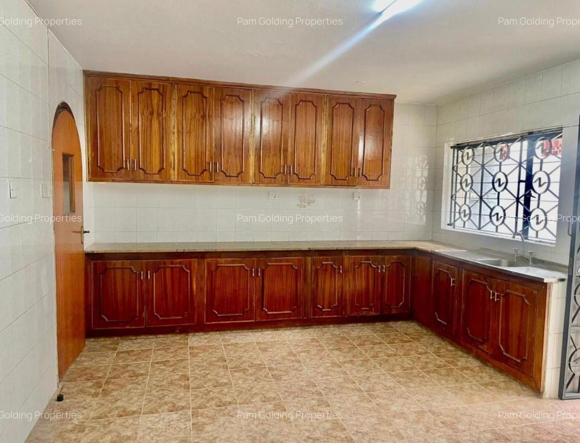 5 Bed Townhouse at Shanzu Road - 5