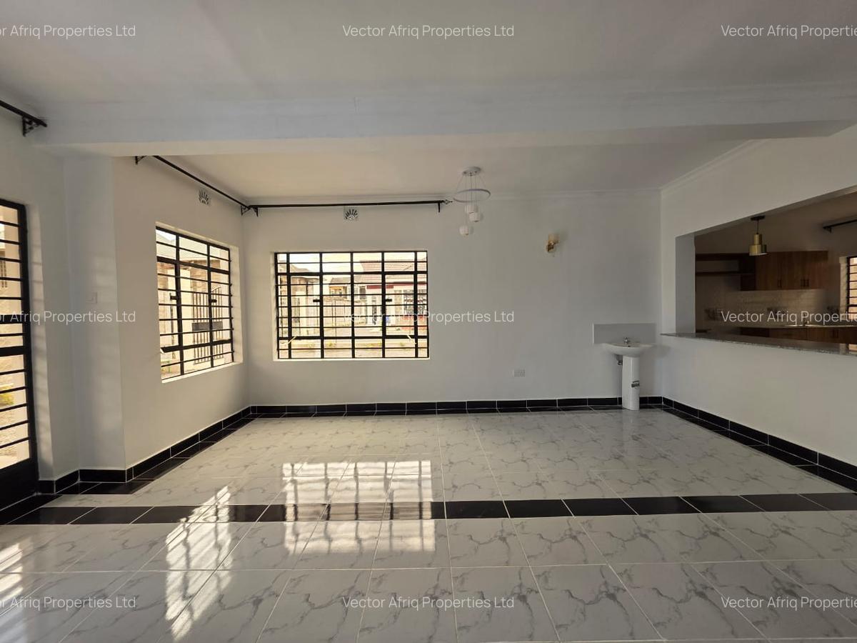 4 Bed House with En Suite in Kitengela - 8