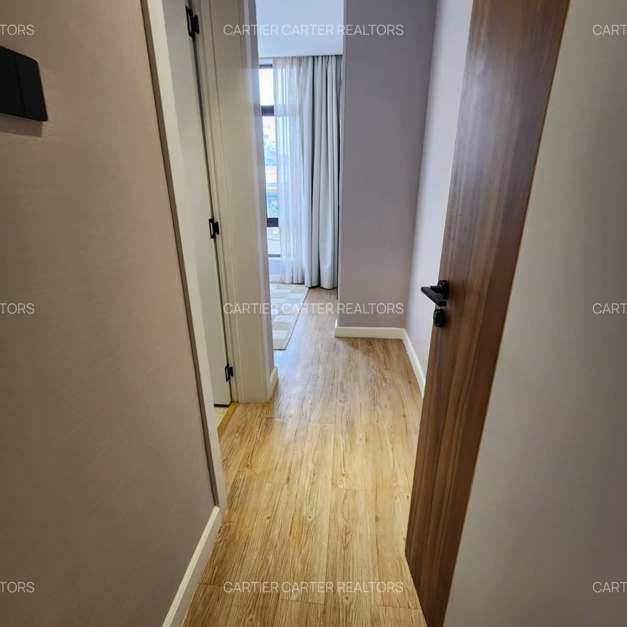 2 Bed House with En Suite in Westlands Area - 8