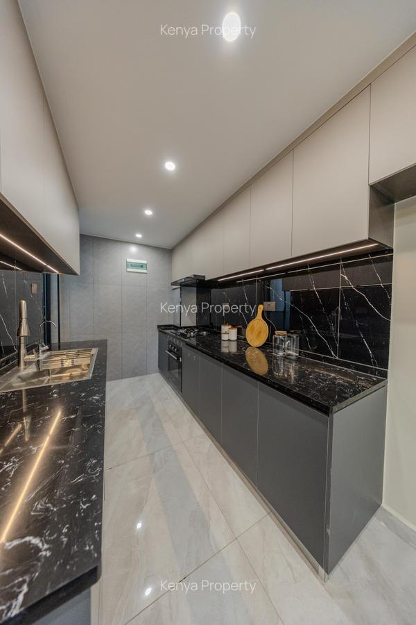 2 Bed Apartment with Swimming Pool at Mogotio Road - 10