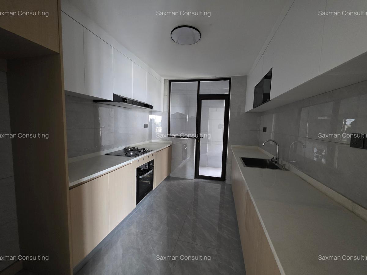 2 Bed Apartment with En Suite in Riverside - 8