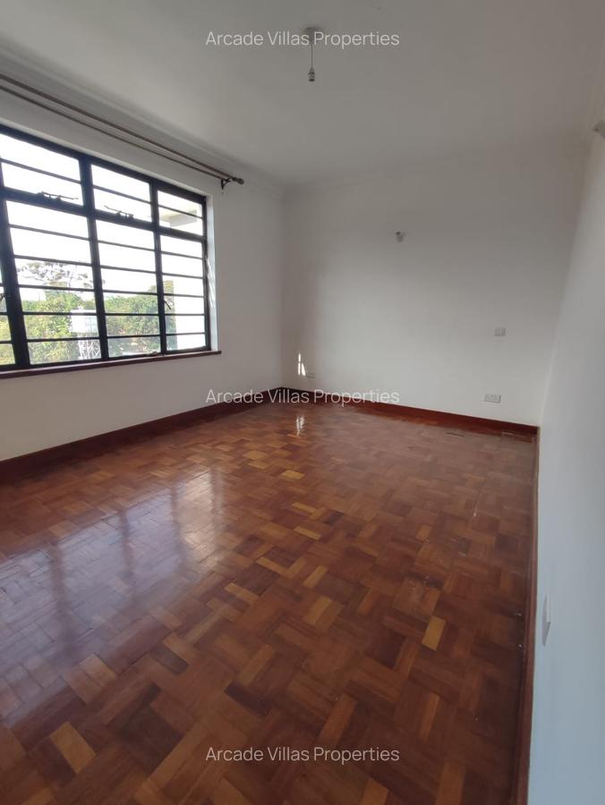 2 Bed Apartment with En Suite in Kileleshwa - 2