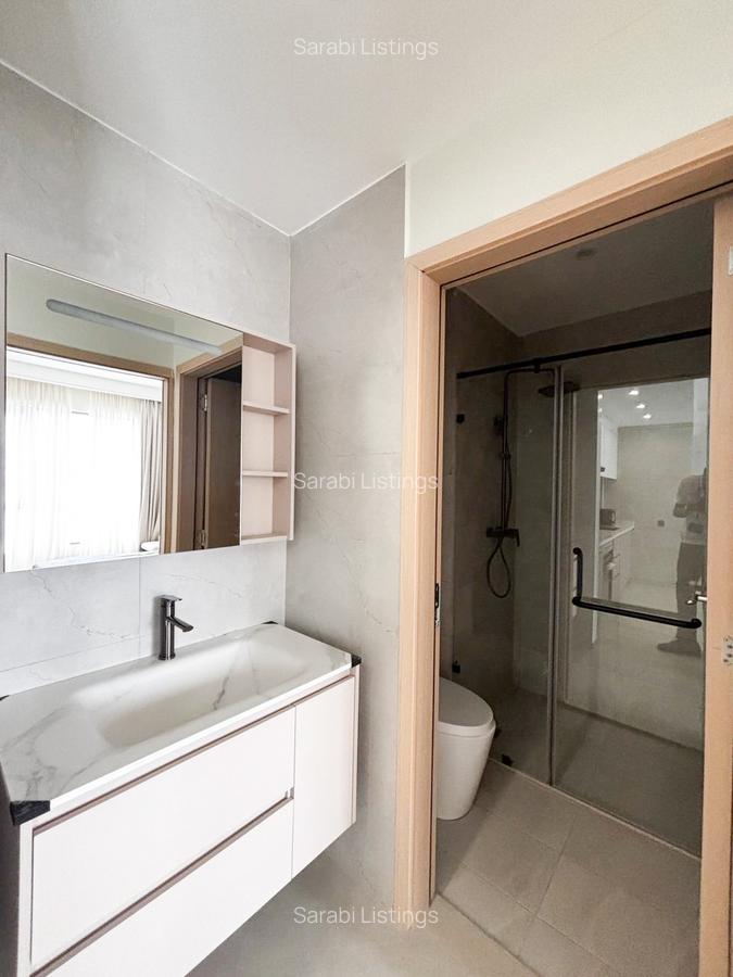 1 Bed Apartment with En Suite in Riverside - 3