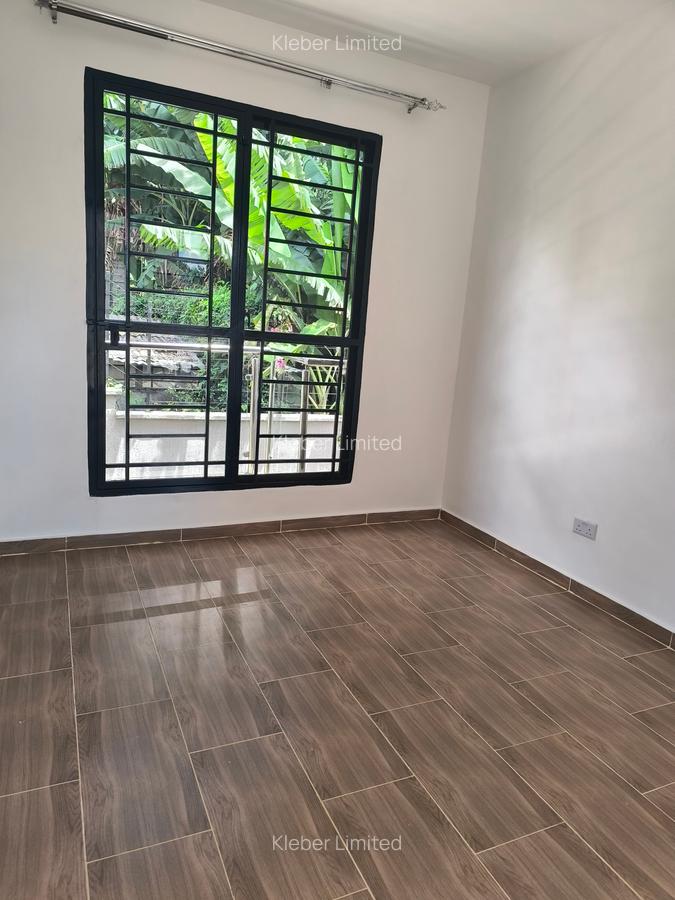 4 Bed House with En Suite at Lower Kabete - 10