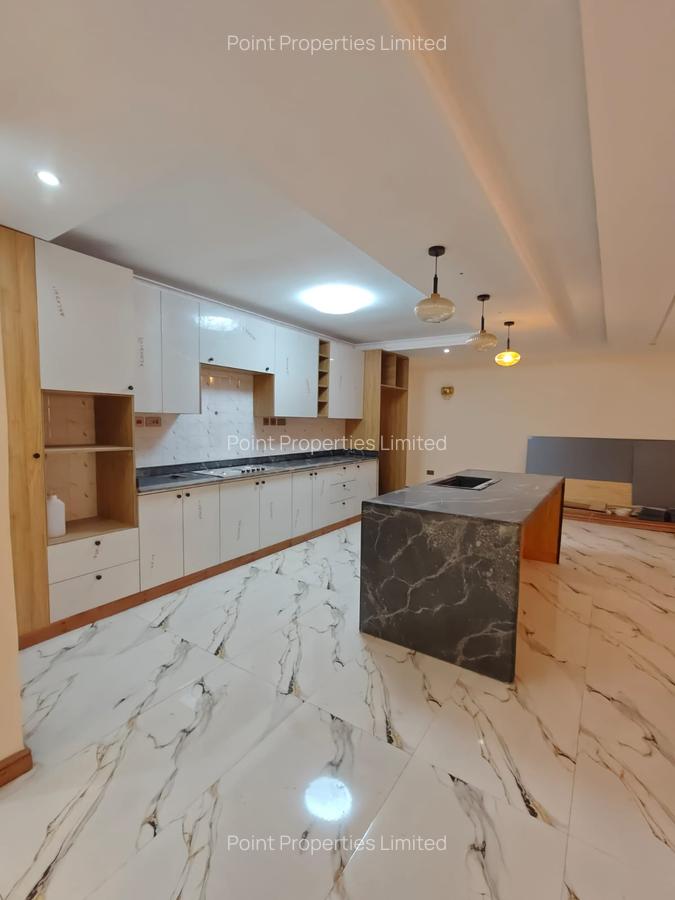 10 Bed Villa with En Suite in Karen - 17