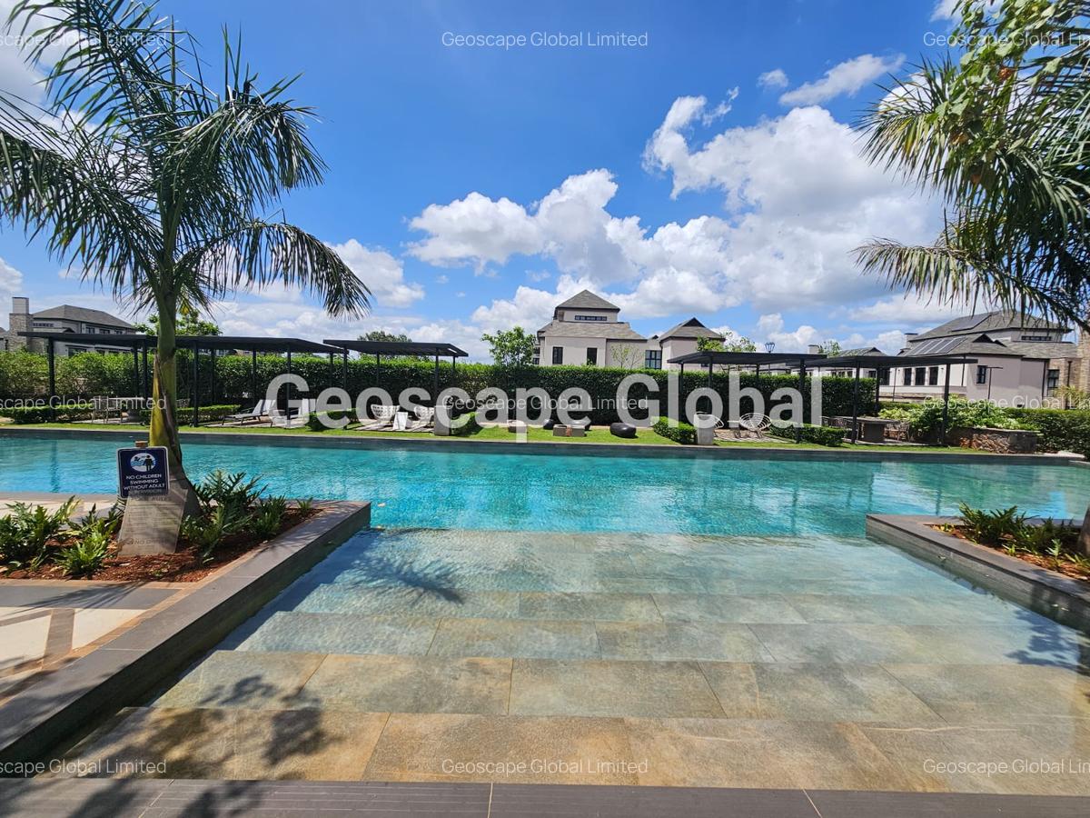 3 Bed Apartment with En Suite in Runda - 1