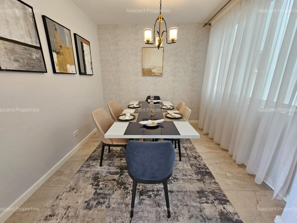 2 Bed Apartment with En Suite in Kileleshwa - 5