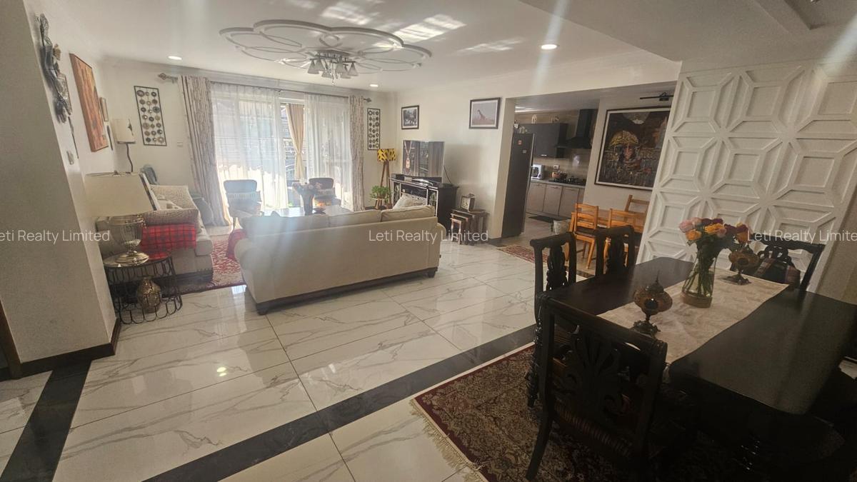 5 Bed Apartment with En Suite in Kilimani - 3