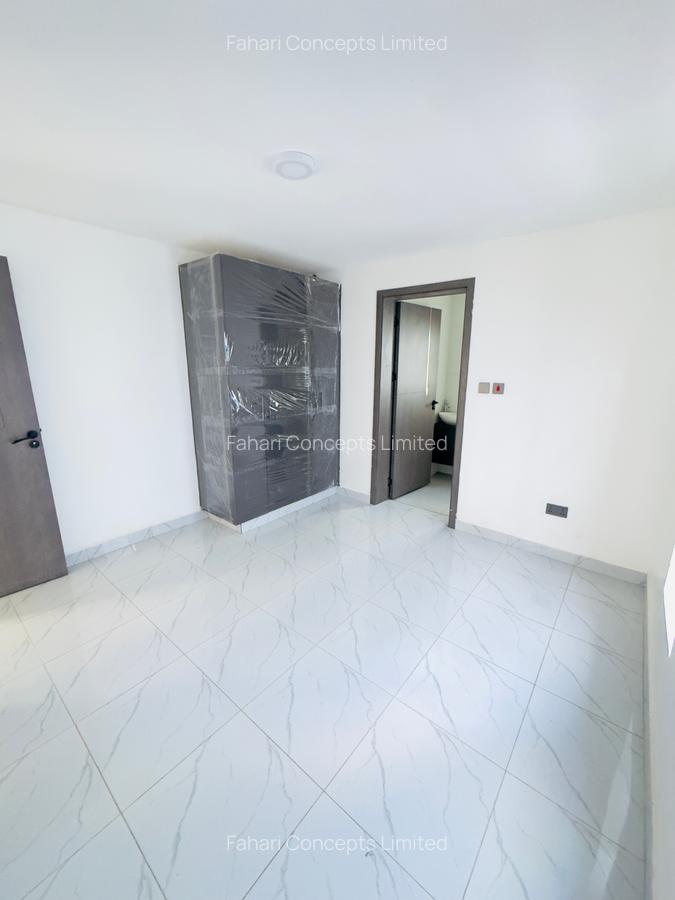 5 Bed House with En Suite in Ruiru - 19