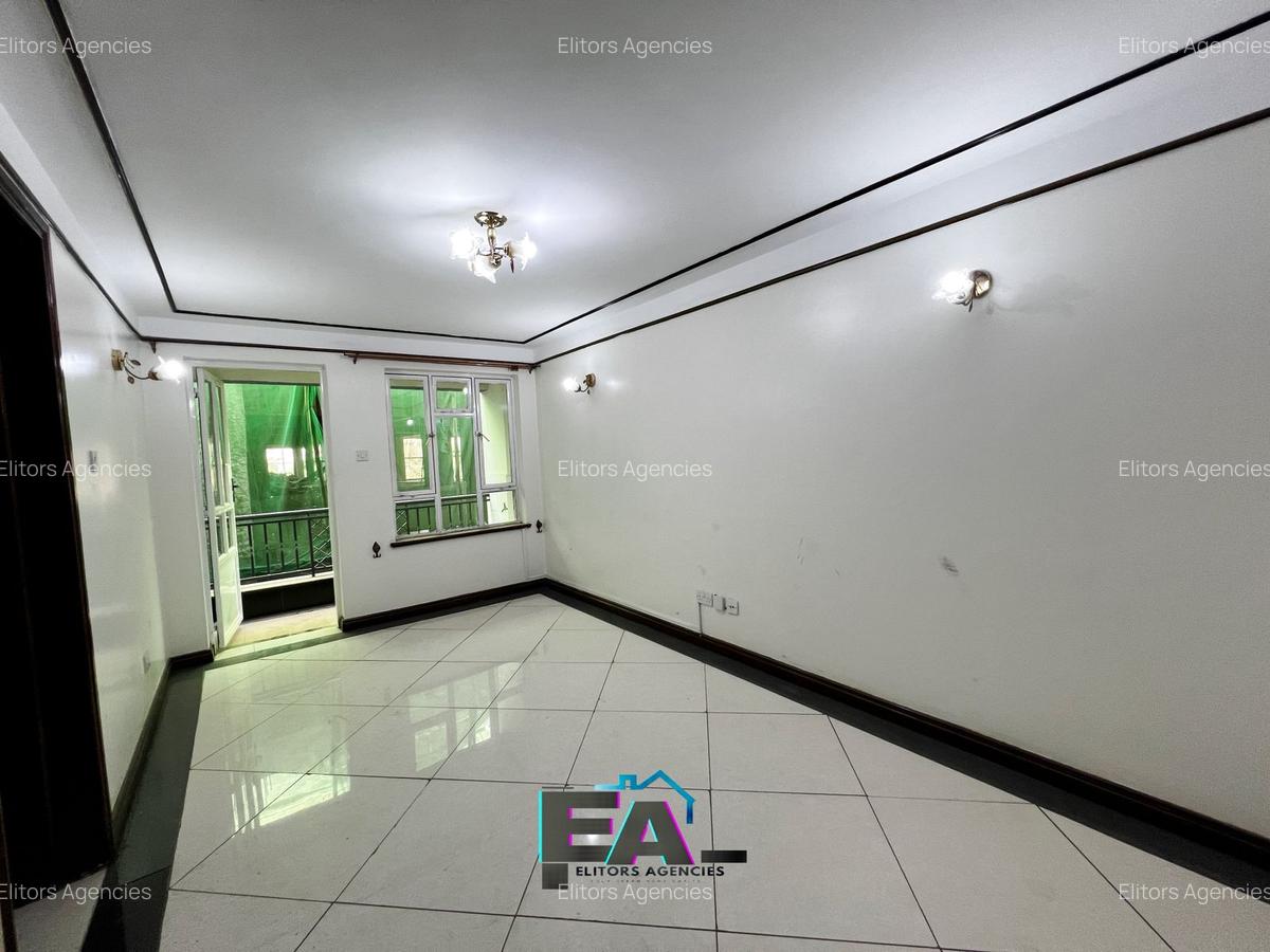 1 Bed Apartment with En Suite at School Lane - 5