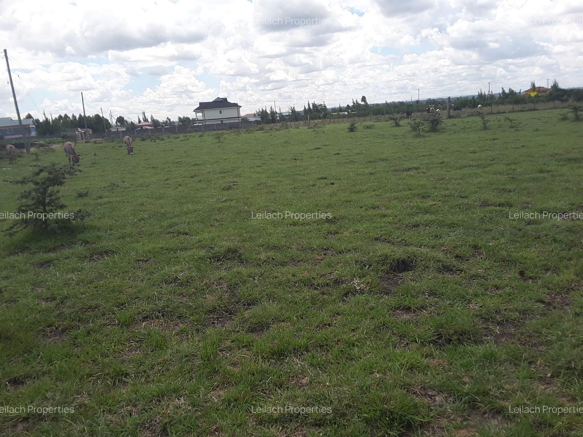 0.1 ha Residential Land in Ongata Rongai - 6