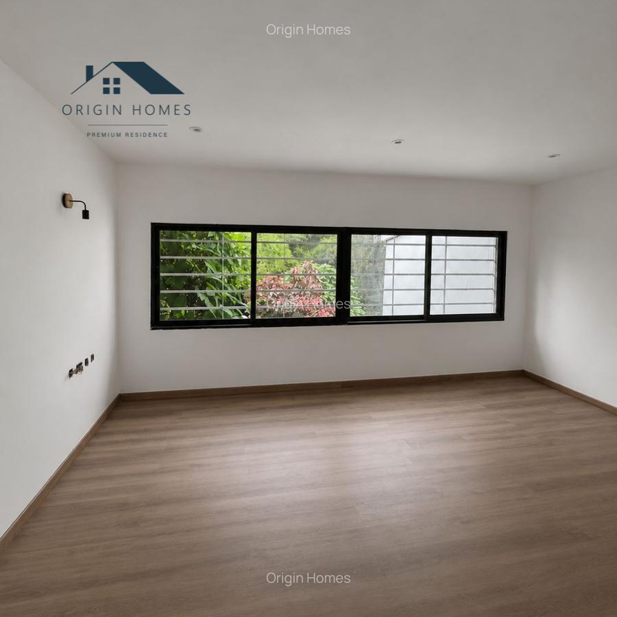 4 Bed House with En Suite at Old Muthaiga - 3