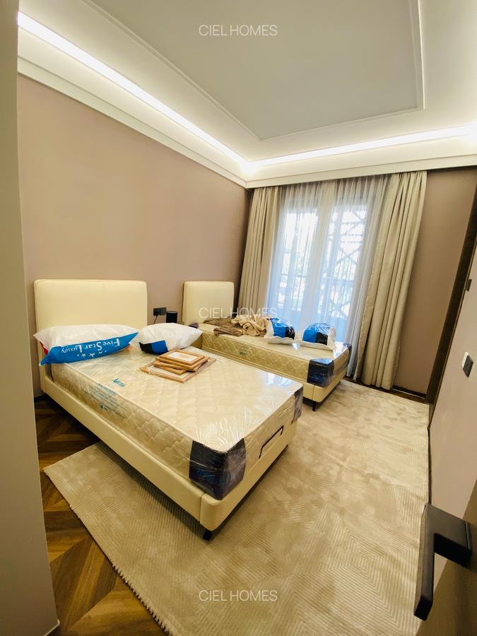 3 Bed Apartment with En Suite at Elgeyo Road - 15