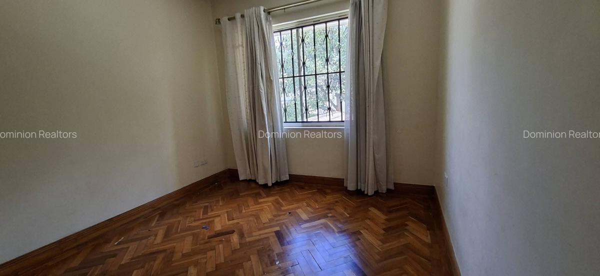 5 Bed Townhouse with En Suite in Lower Kabete - 9