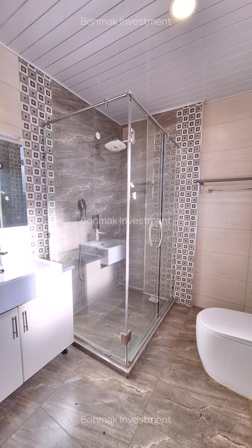 3 Bed Apartment with En Suite at General Mathenge Road - 16