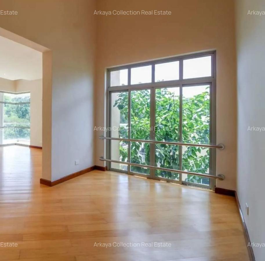 5 Bed Villa with En Suite in Karen - 8